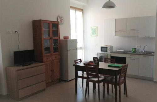 La Spezia Apartment | Casa Minù