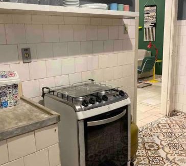 Aparecida Apartment | Casa Minas Hospedagem