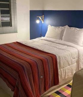 Aparecida Apartment | Casa Minas Hospedagem