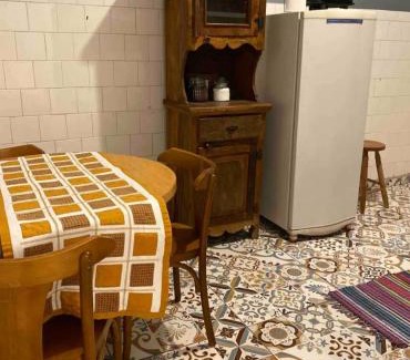 Aparecida Apartment | Casa Minas Hospedagem