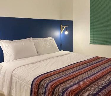 Aparecida Apartment | Casa Minas Hospedagem