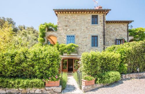 Villa A Sesta House | Casa Minuccia