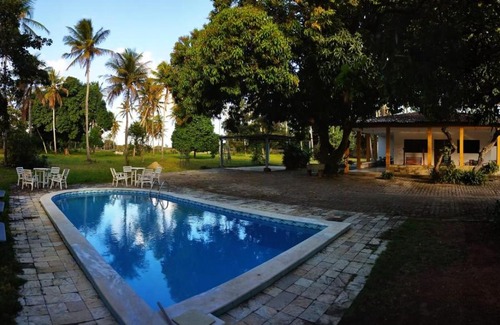 Sao Jose de Mipibu House | Casa Mipibu Rio Grande do Norte