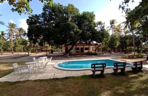 Sao Jose de Mipibu House | Casa Mipibu Rio Grande do Norte