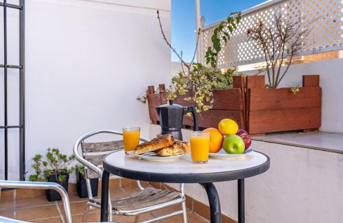 Beiro House | Casa Mirador Alquería