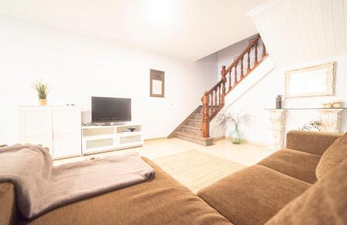 Pontedeume House | Casa Mirador do Souto da Vila