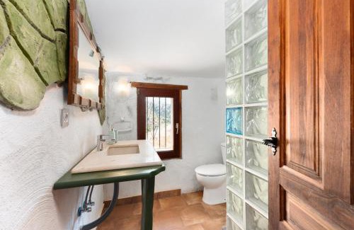 Almogia House | Casa Miramar