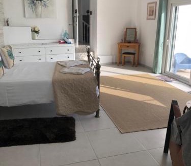 Bedar Apartment | Casa Miramar, with private pool, jacuzzi and stunning views