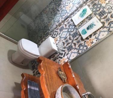 Lencois House | Casa Mirantte do Vale