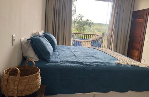 Lencois House | Casa Mirantte do Vale