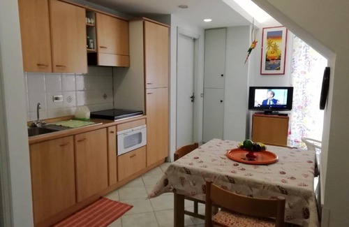 Aci Trezza Apartment | Casa Mirella