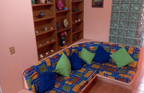 Playa la Madera House | CASA MISS MERCEDES