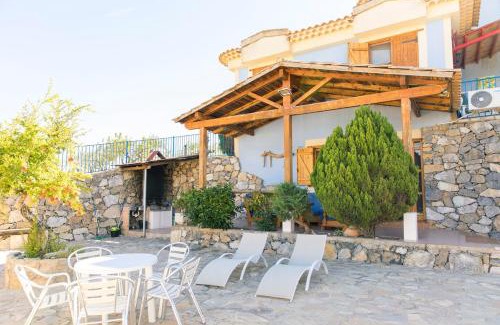 Moratalla House | Casa Mistral - Complejo Rural Los Cuatro Vientos