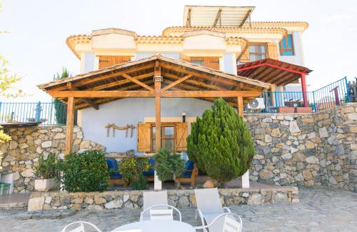 Moratalla House | Casa Mistral - Complejo Rural Los Cuatro Vientos