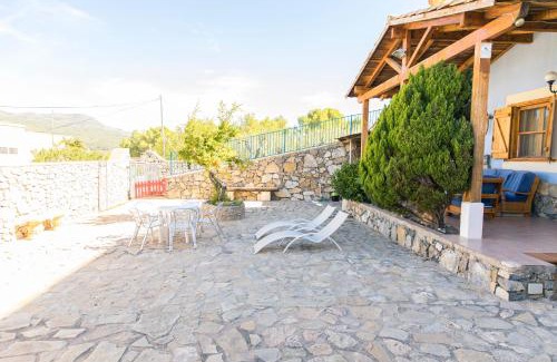 Moratalla House | Casa Mistral - Complejo Rural Los Cuatro Vientos