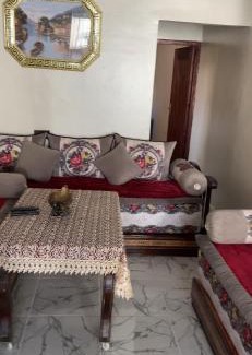 Mnar Apartment | Casa mnar