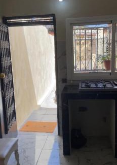 Mnar Apartment | Casa mnar