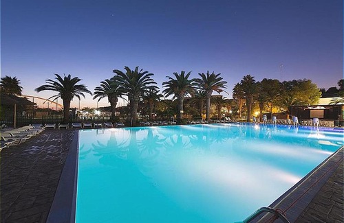 Mazara del Vallo Resort | Casa Mobile Deluxe