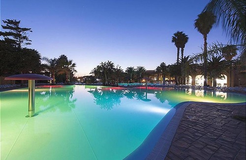 Mazara del Vallo Resort | Casa Mobile Deluxe