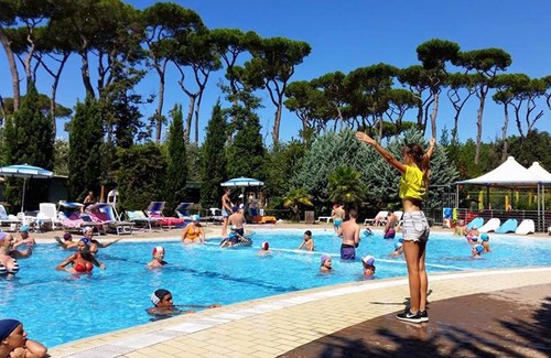 Viareggio Apartment | Casa-Mobile Viareggio/Mare