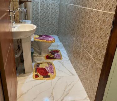 Belem Villa | Casa mobiliada com dois quartos