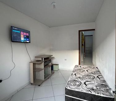 Andarai House | Casa Mobiliada de temporada