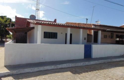 Galinhos House | Casa Mobiliada Galinhos