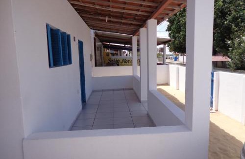 Galinhos House | Casa Mobiliada Galinhos