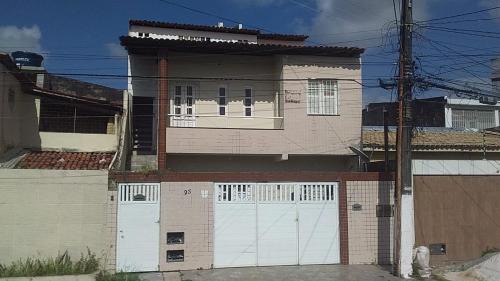 Jabutiana House | Casa mobiliada Jabutiana