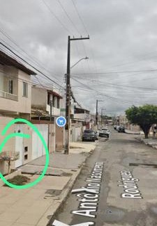 Jabutiana House | Casa mobiliada Jabutiana