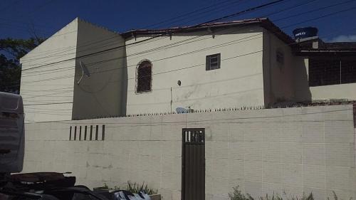 Jabutiana House | Casa mobiliada Jabutiana