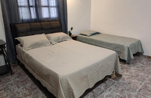 Manaus Apartment | Casa Mobiliada no Villa Real