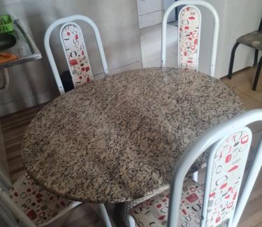 Comercial Norte Apartment | casa mobiliada para hospedagens por diária e por temporada