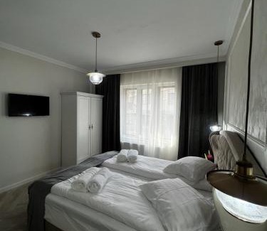 Tulcea House | Casa moderna situata in zona centrala a orasului