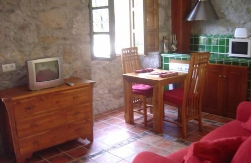 Caunedo Cottage | Casa Modesta Apartments for 2 people