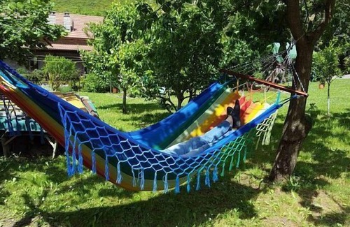 Caunedo Cottage | Casa Modesta Apartments for 2 people