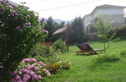 Caunedo Cottage | Casa Modesta Apartments for 2 people