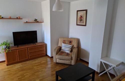 Zamora Apartment | Casa Mohina