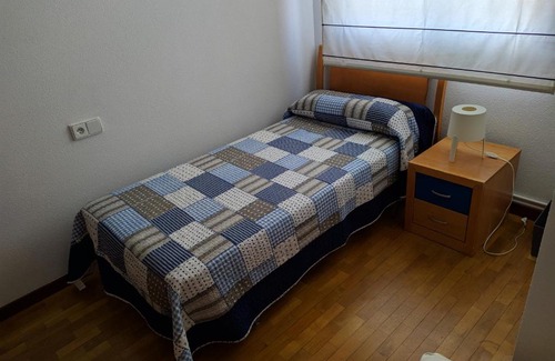 Zamora Apartment | Casa Mohina