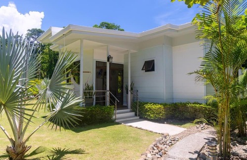 Chiguata House | Casa Mona - Full Property Rental