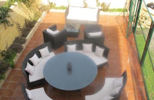 Narrillos de San Leonardo House | Casa Monica