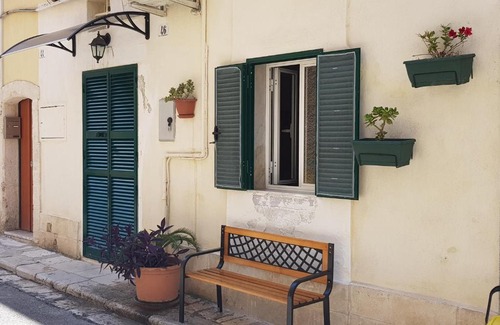 Monopoli House | Casa Monopoli