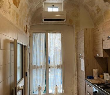 Monopoli House | Casa Monopoli