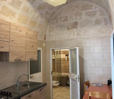 Monopoli House | Casa Monopoli