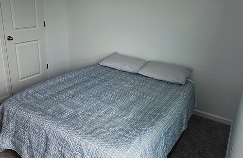 Sheridan House | Casa Montano! 10 min Grand PARK!