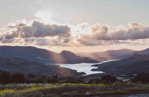 Zahara de la Sierra House | Casa Montaur Zahara de la Sierra
