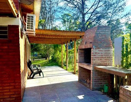 Balneario Sauce Grande House | Casa Monte Hermoso/Sauce grande