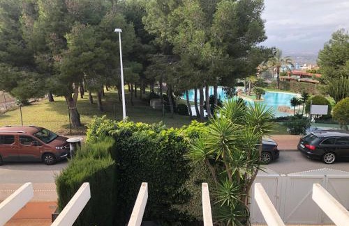 Monte Faro House | Casa Monte y Faro