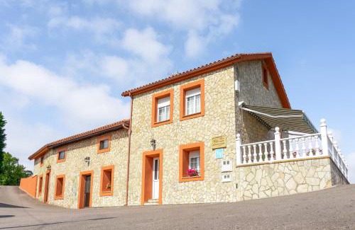 Candas House | Casa Monterriundo I y Apartamento Monterriundo II