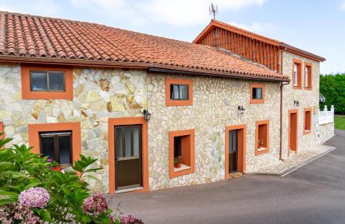 Candas House | Casa Monterriundo I y Apartamento Monterriundo II